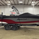 2025 Mastercraft