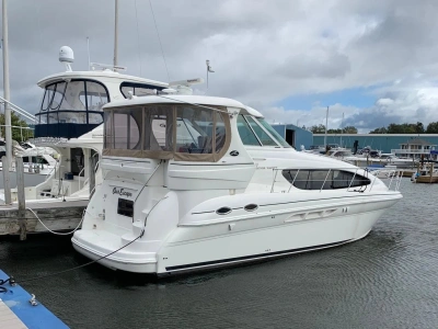 2005 Other Ray 390 MOTOR YACHT