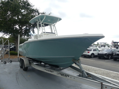 2027 Key West 239 FS