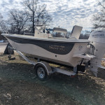 2025 Carolina Skiff