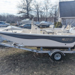 2025 Carolina Skiff