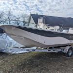 2025 Carolina Skiff