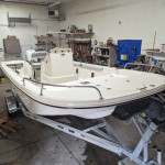 2025 Carolina Skiff