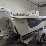 2025 Carolina Skiff