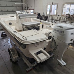 2025 Carolina Skiff