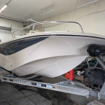 2025 Carolina Skiff