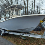 2025 Sea Chaser