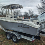 2025 Sea Chaser