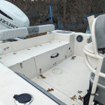 2025 Sea Chaser