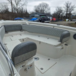 2025 Sea Chaser