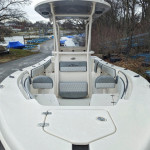2025 Sea Chaser