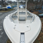 2025 Sea Chaser