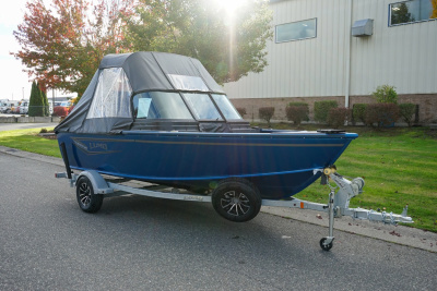 2027 Lund 1700 Adventure Sport
