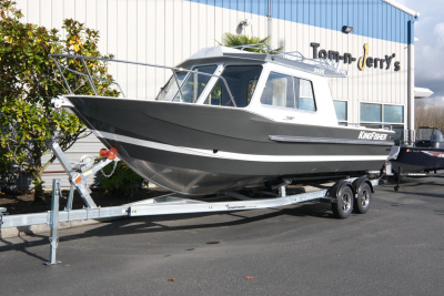 2026 Kingfisher 2425 Escape HT