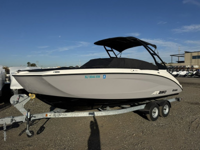 2026 Yamaha AR