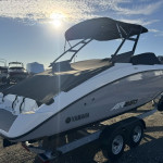 2026 Yamaha