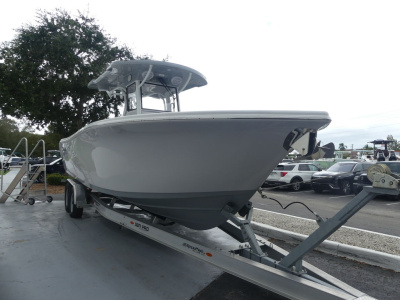 2025 Sea Pro 292 Offshore