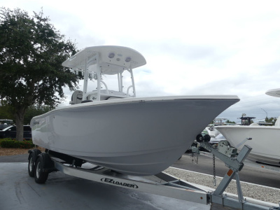 2026 Sea Pro 222 Center Console
