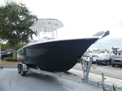 2027 Sea Pro 225 FLXR Sandbar
