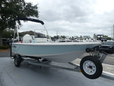 2026 Sea Pro 172 Bay