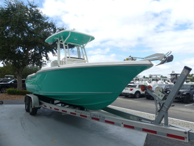 2027 Key West 239 FS
