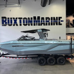 2026 Nautique