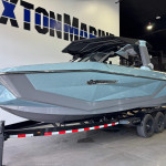 2026 Nautique