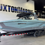 2026 Nautique