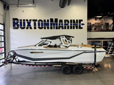 2027 Nautique Super Air Nautique G25 Paragon