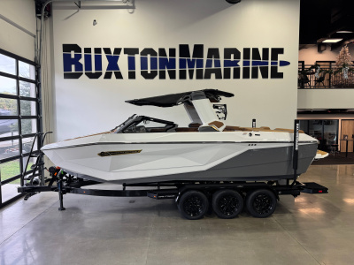 2027 Nautique Super Air Nautique G23