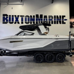 2027 Nautique