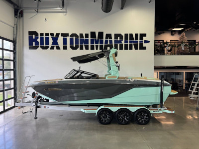 2024 Nautique Super Air Nautique G23