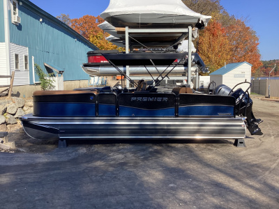 2027 Premier 230 Sunsation RLO - CL