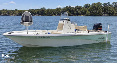 2020 Nautic Star 195 XTS Bay