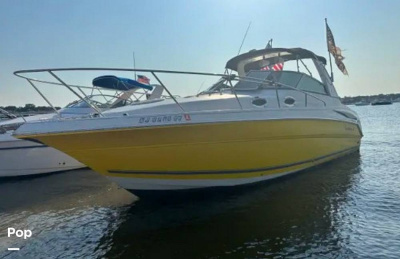 2004 Monterey 282 CRUISER