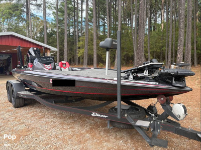 2024 Blazer 650 Pro Tour