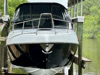 2021 Schaefer Yachts 303