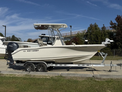 2024 Key West Family Sportsman