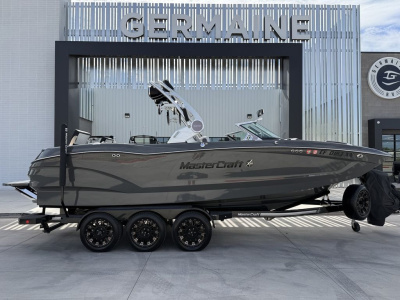 2021 Mastercraft X Series