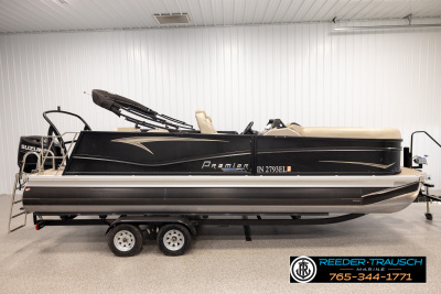 2023 Premier 230 Sunstation RL