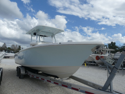 2023 Key West 263 FS