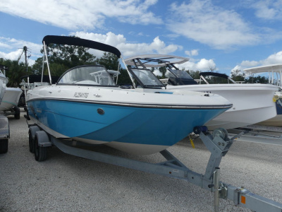 2022 Bayliner Element E21