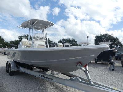 2027 Bulls Bay 2400 XS