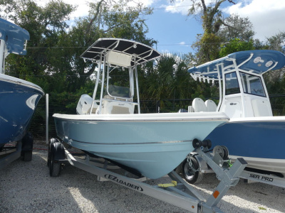 2027 Bulls Bay 2000 XS
