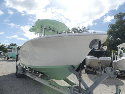 2027 Sea Pro 262 DLX