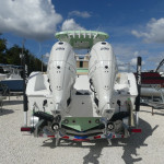 2027 Sea Pro