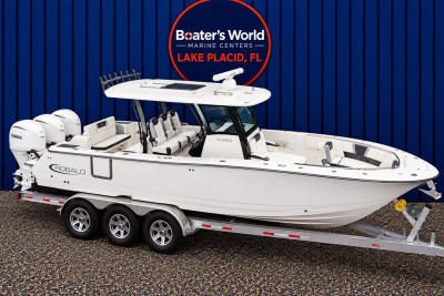 2027 Robalo R360