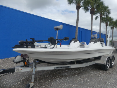 2017 Legend V-20DC