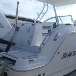 2027 Blackfin
