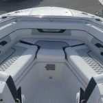 2027 Blackfin